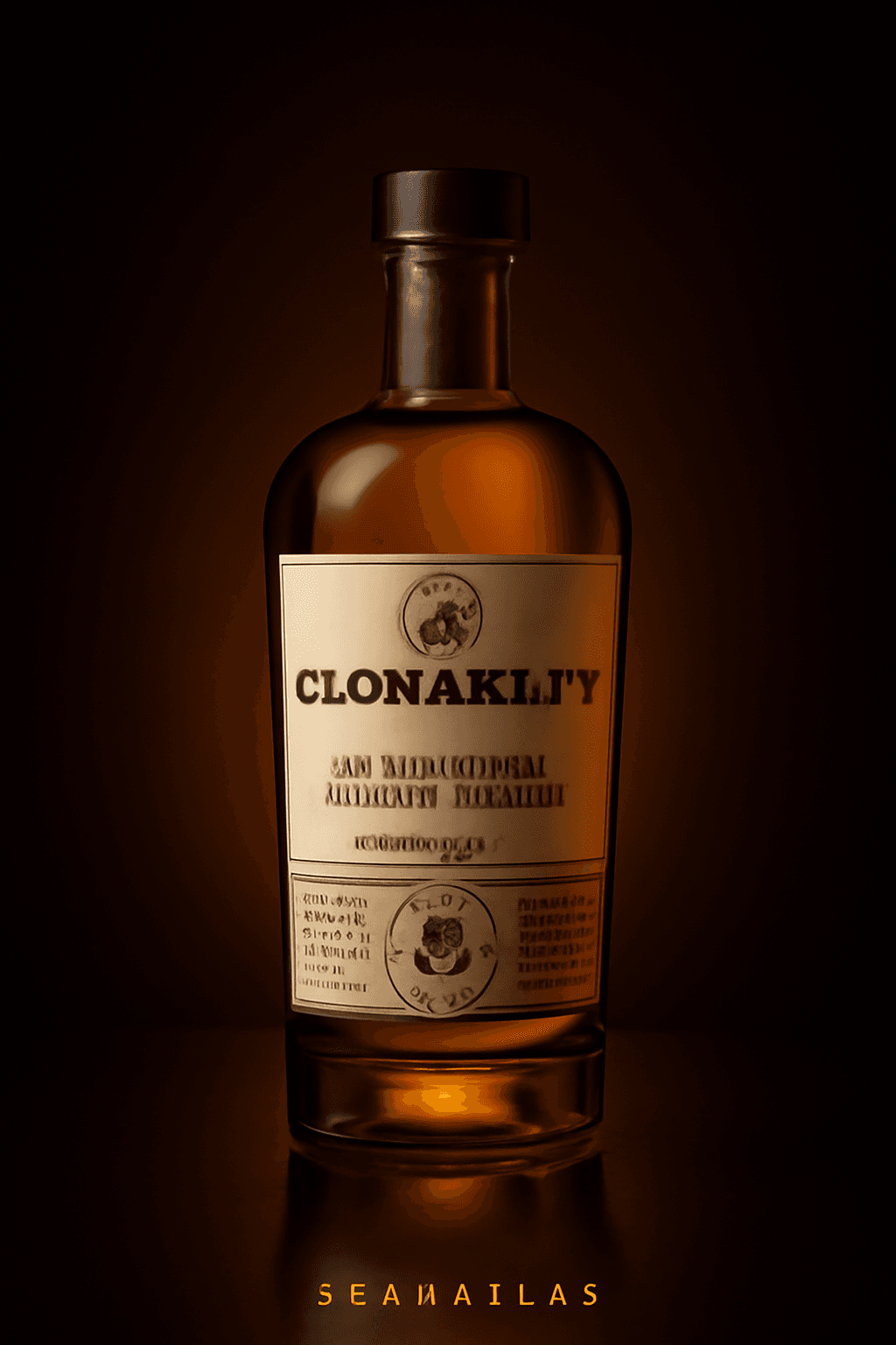 Clonakilty Single Pot Still