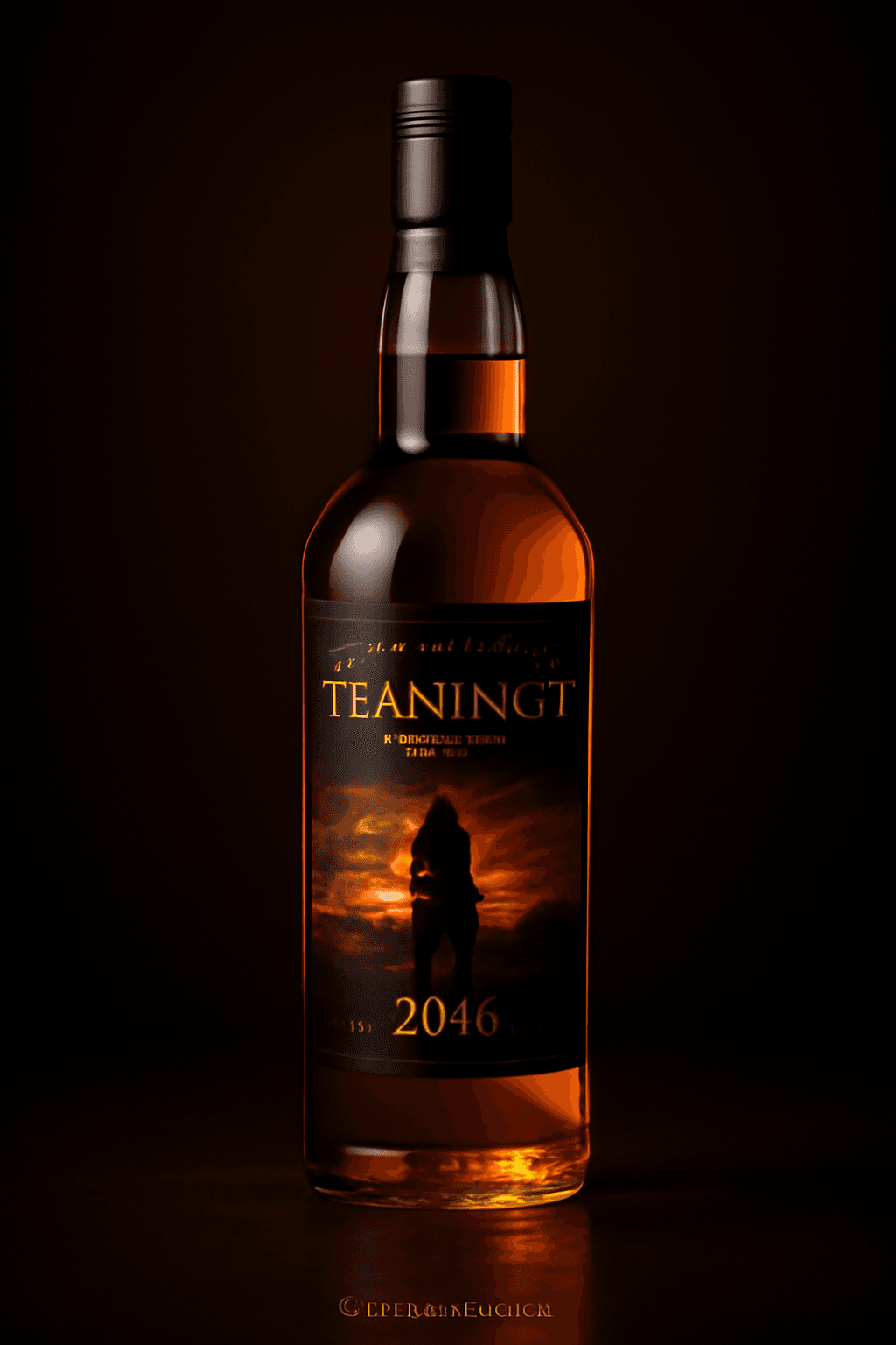 Teaninich 2016/2023 - Sansibar