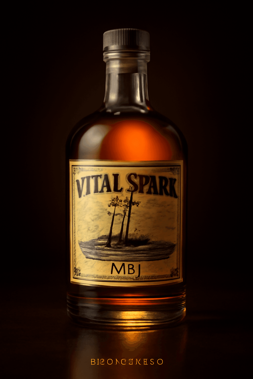 Vital Spark 11-year-old MBl