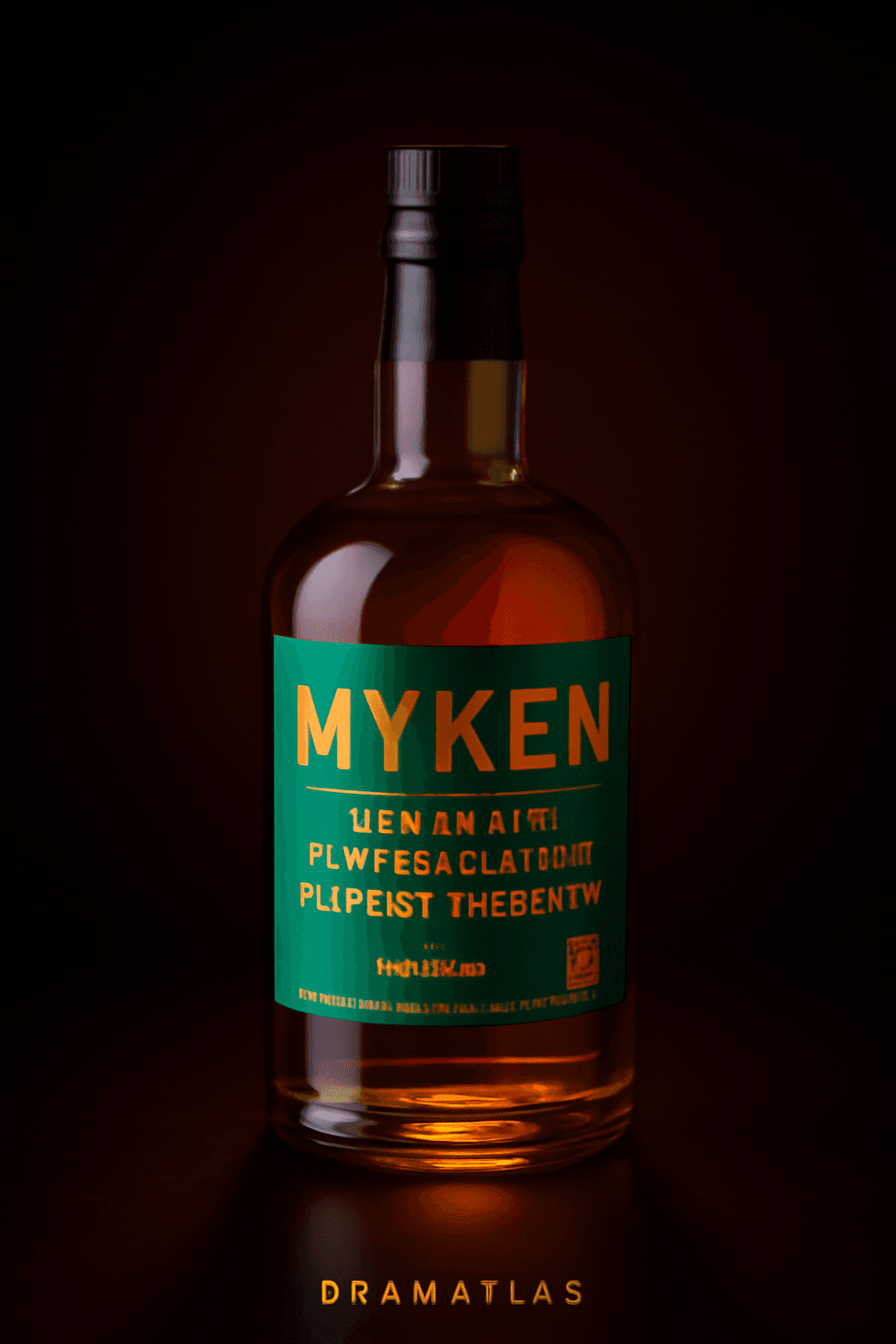 Myken Trondheim Whiskyfestival 10-rsjubileum