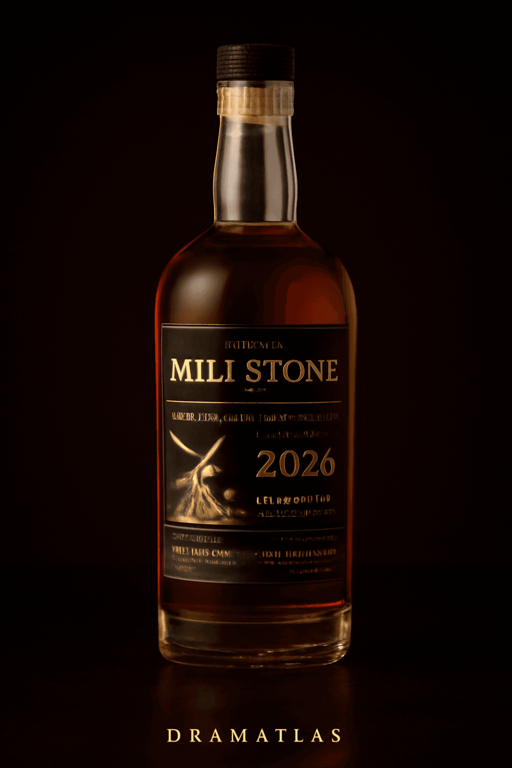 Millstone 2020 Special #33