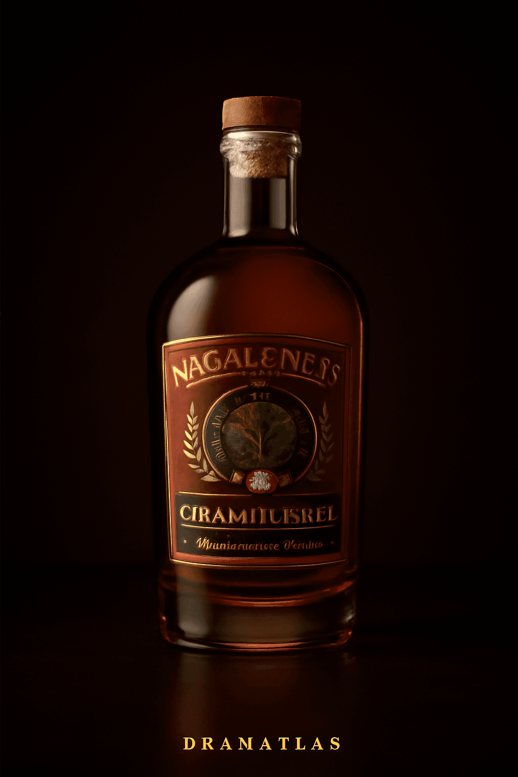 Macaloney's 2020 Btld Canadian peated