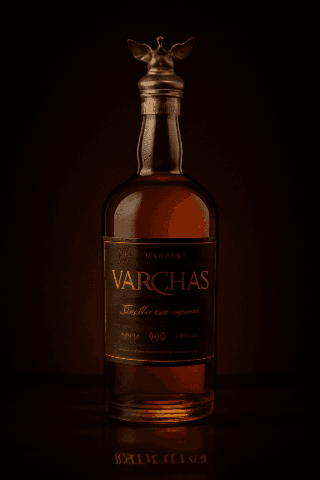 Varchas 2018 Limited Edition