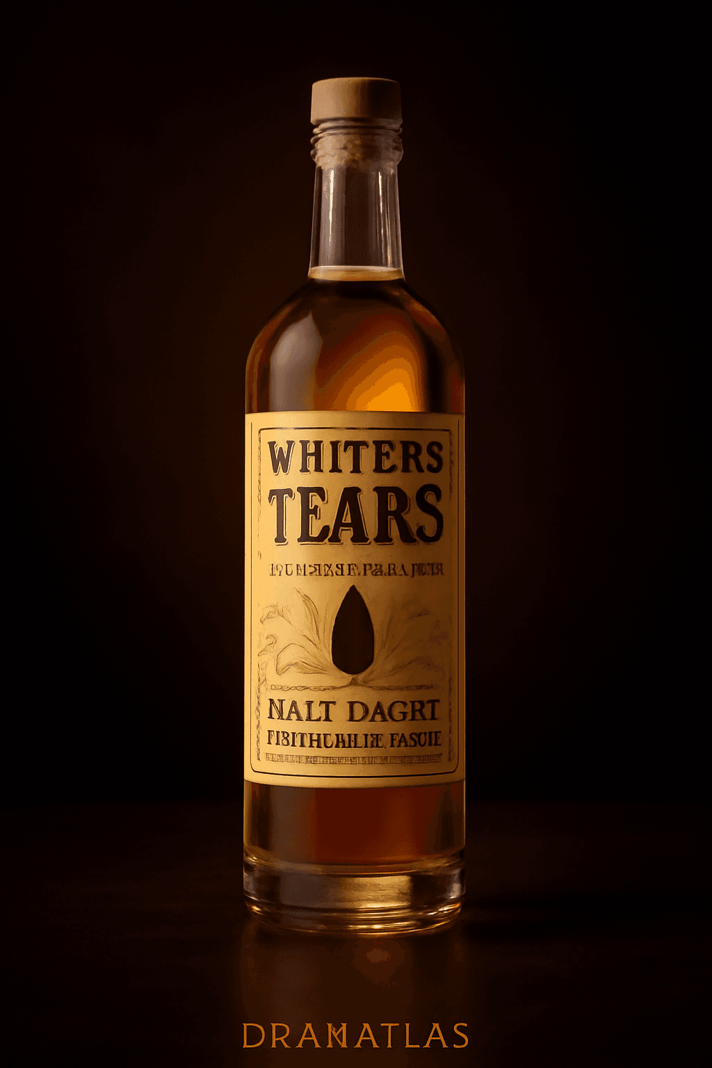 Writers' Tears Red Head