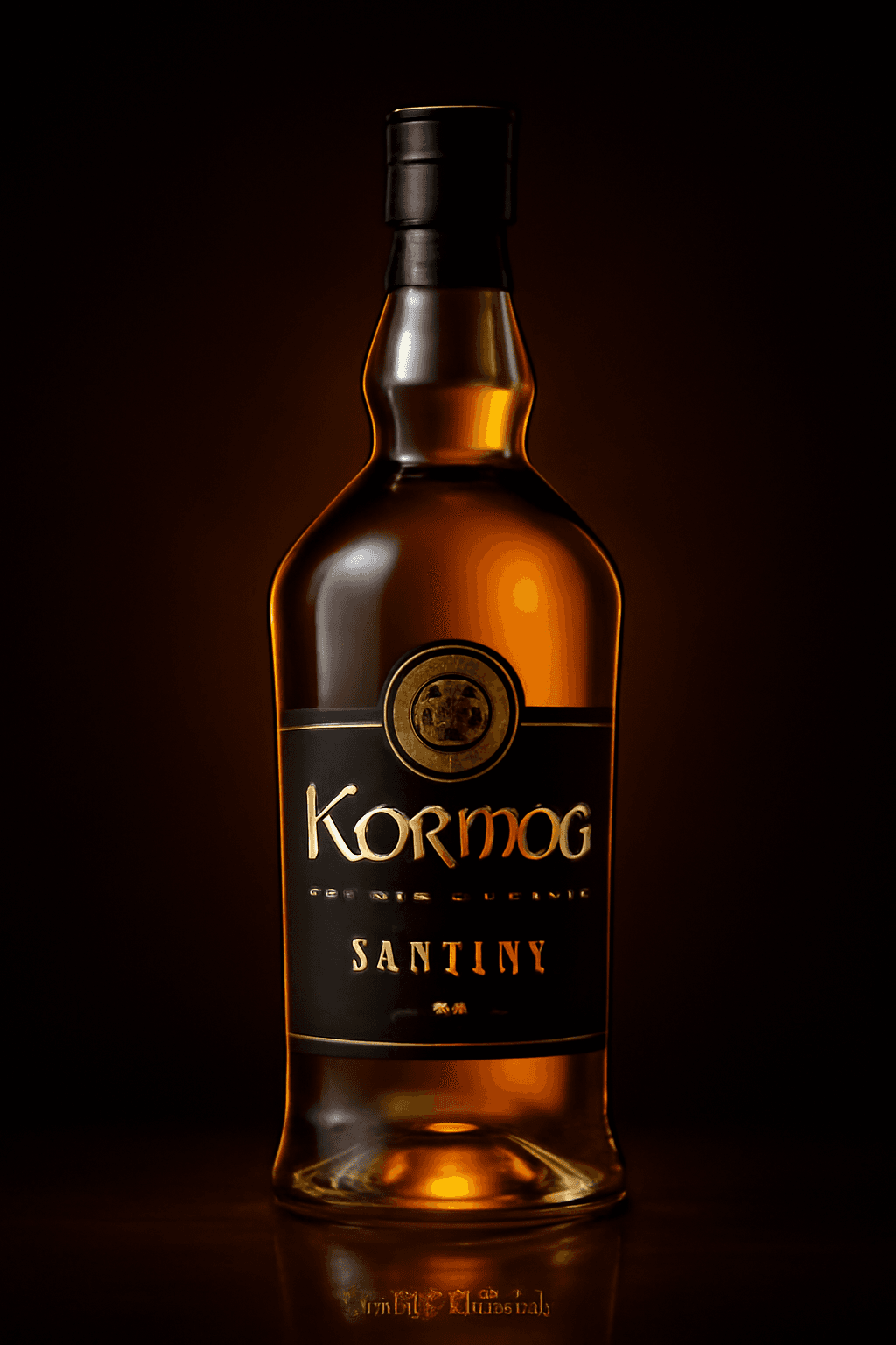 Kornog Sant Ivy 2024