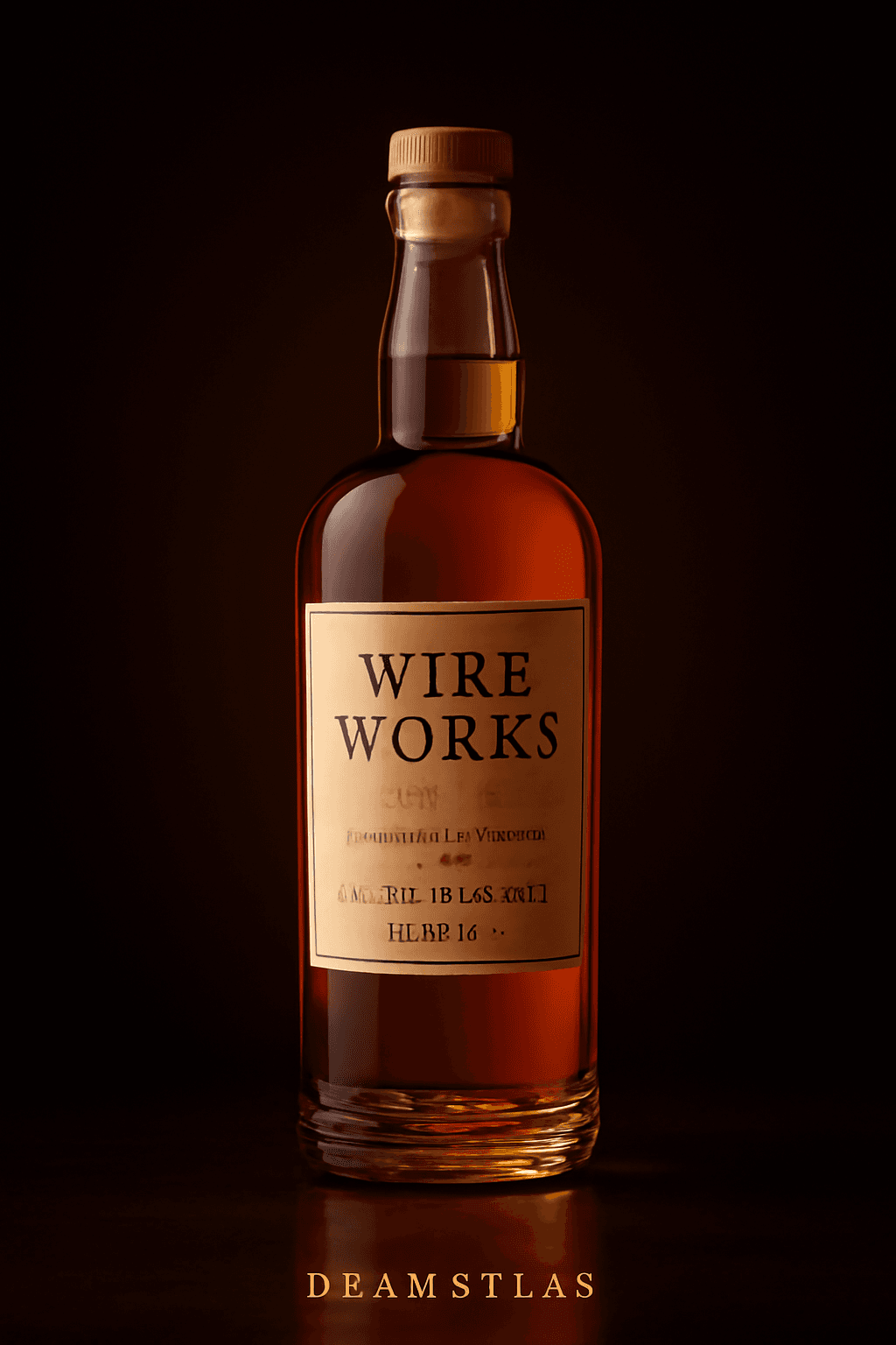 Wire Works Moscatel Finish wine cask finish