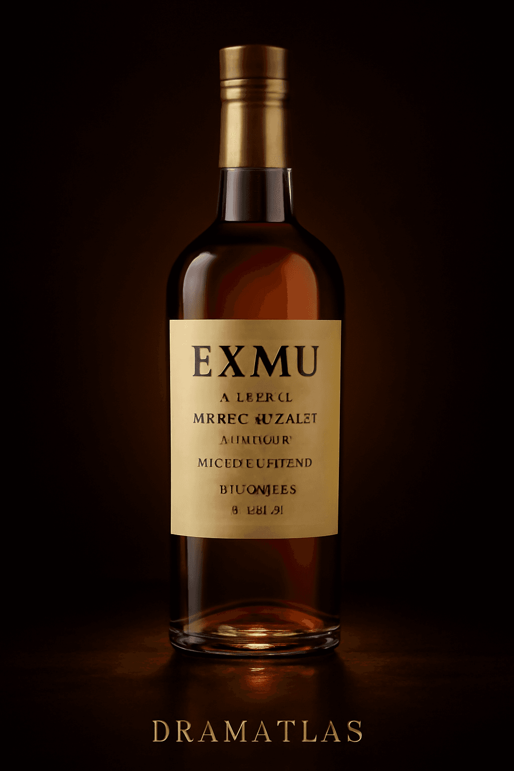 Exmu 2020 Single Cask