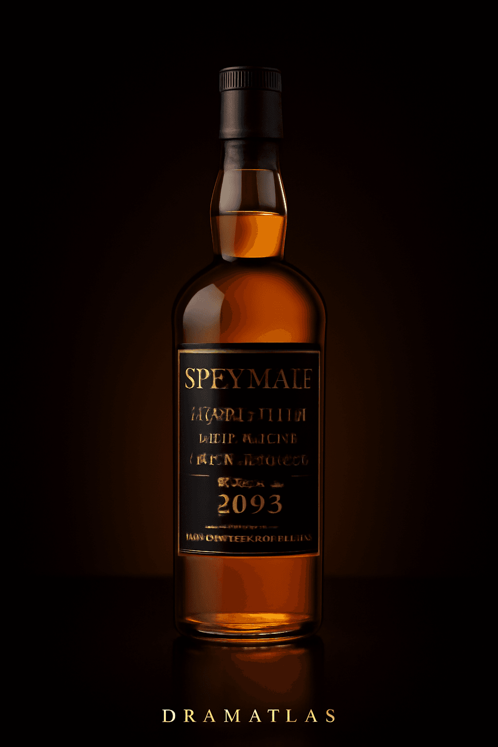 Macallan 2003/2023 20 Year Old Speymalt - Gordon & MacPhail