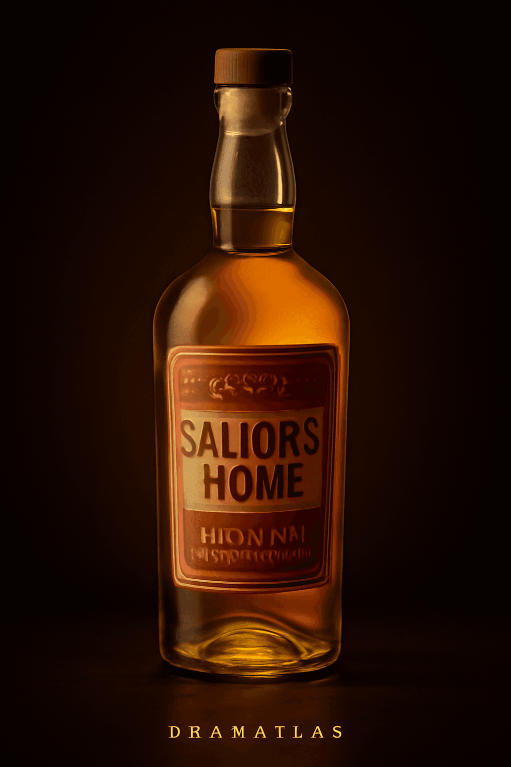 Sailor's Home Irish Whiskey The Haven