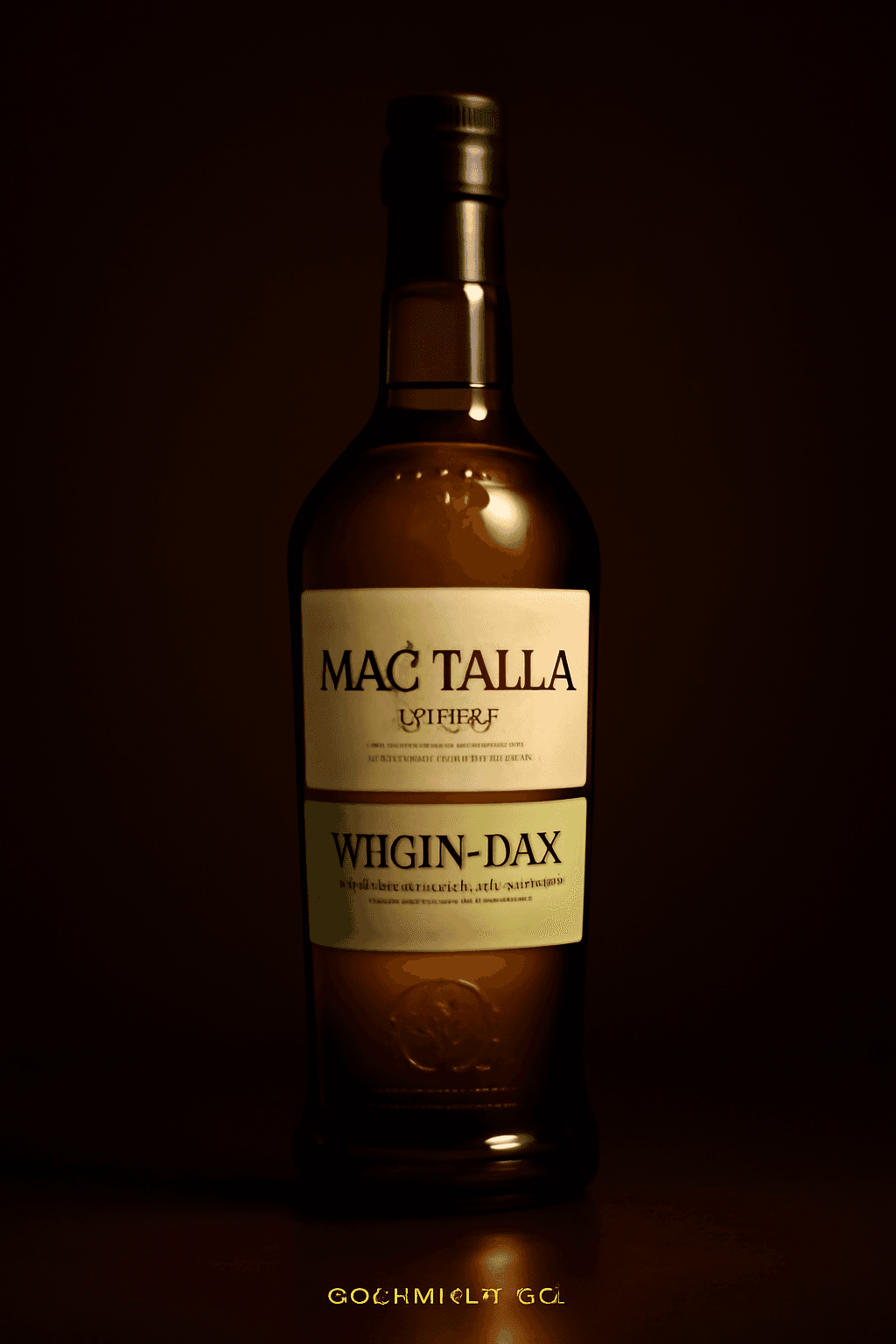 Mac-Talla Virgin Oak MSWD