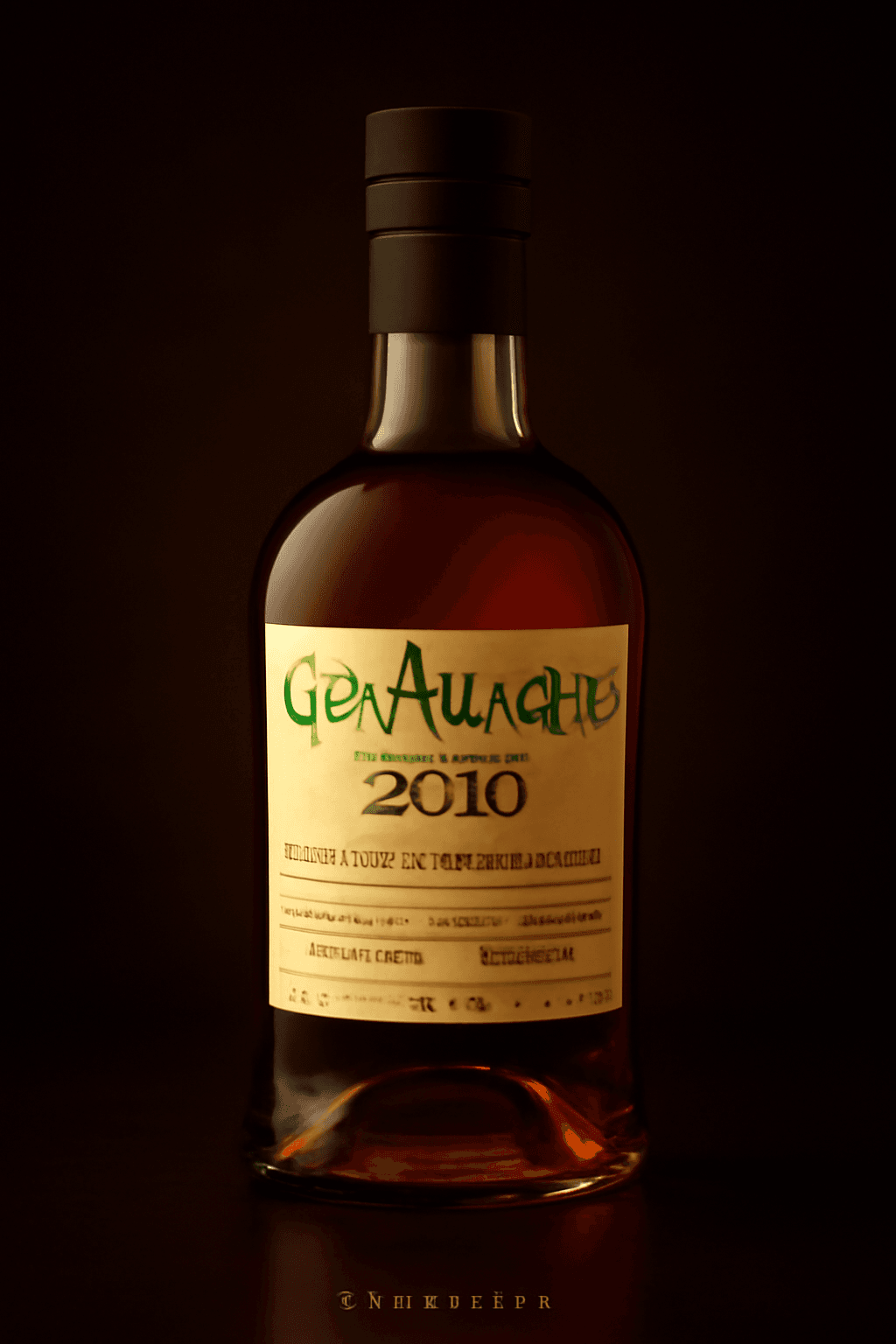 GlenAllachie 2010/2024 14 Year Old - Koval Bourbon Barrel
