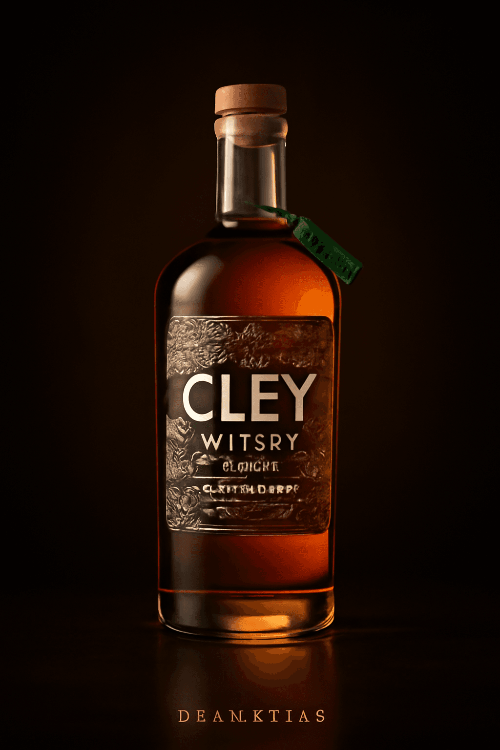 Cley Whisky 2020 Dakar Challenge