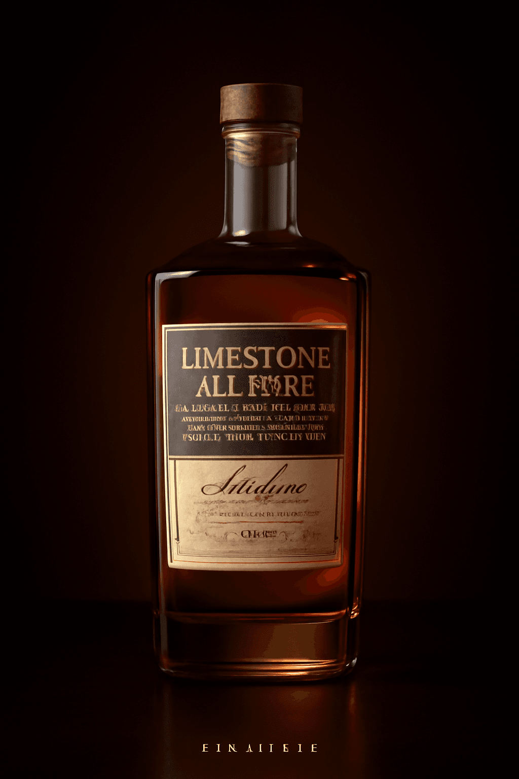 Limestone Branch Kentucky Straight Bourbon Whiskey Limited Edition Release