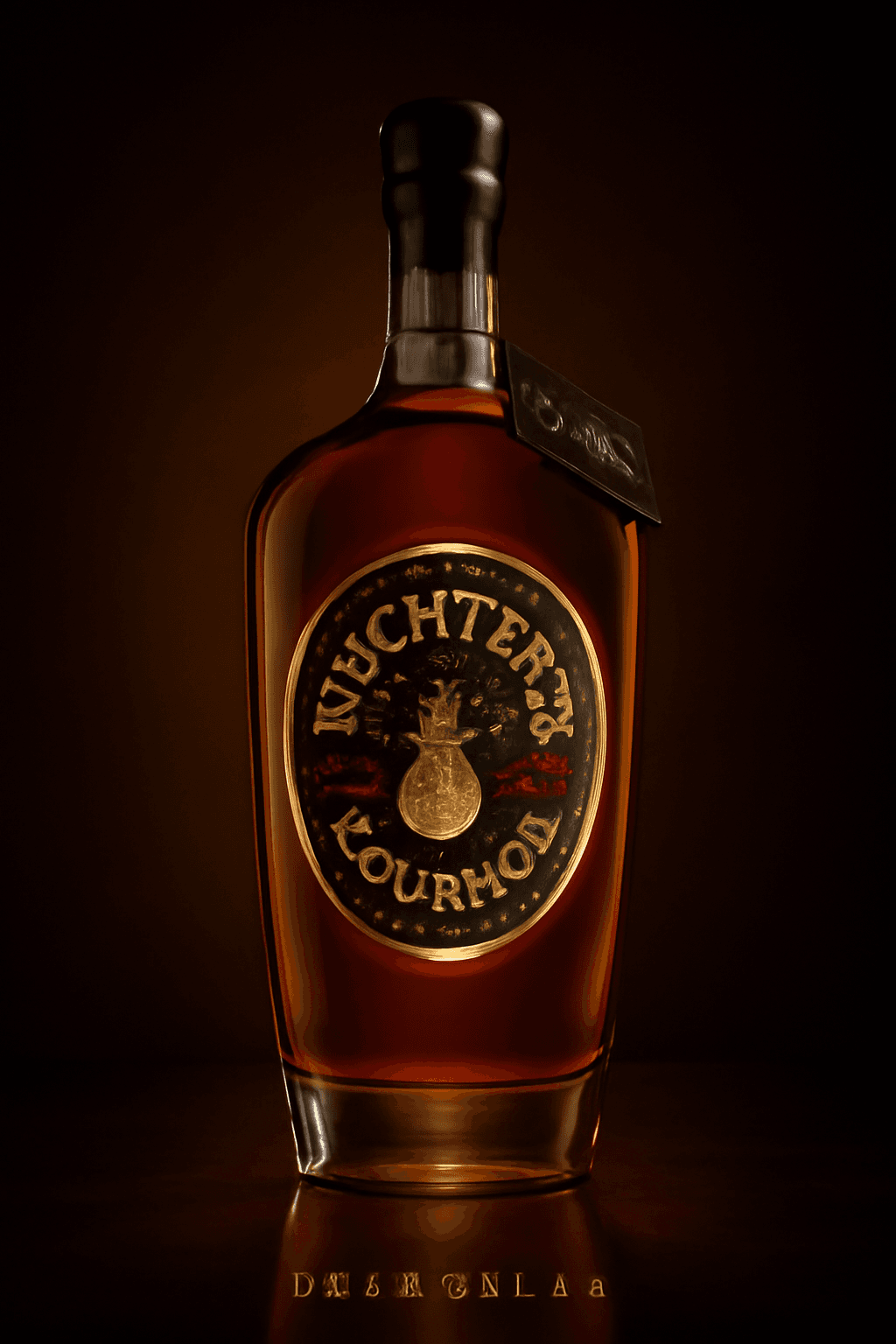 Michter's 10 Year Bourbon