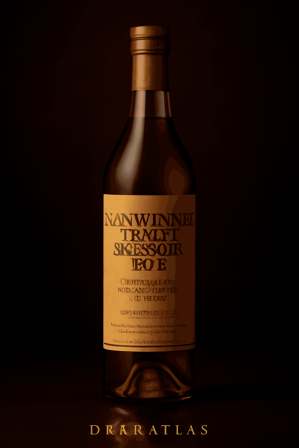 Van Winkle Family Reserve Rye 13 Years Old