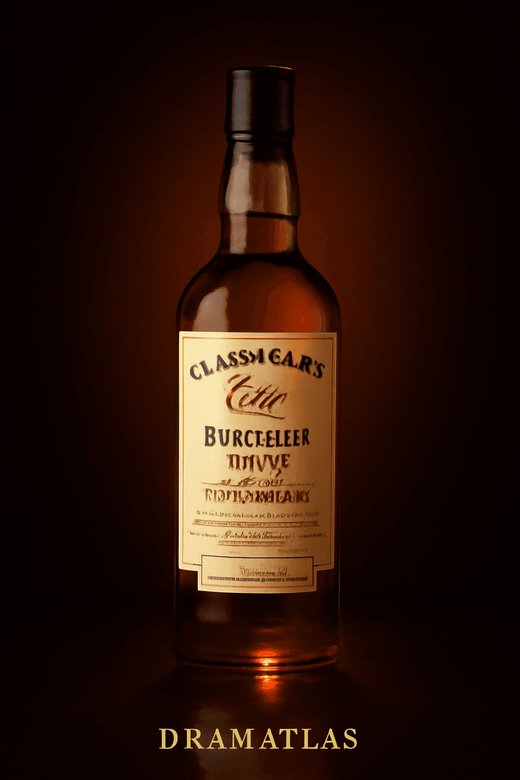 Burnside 1998 CA Cadenhead's Club