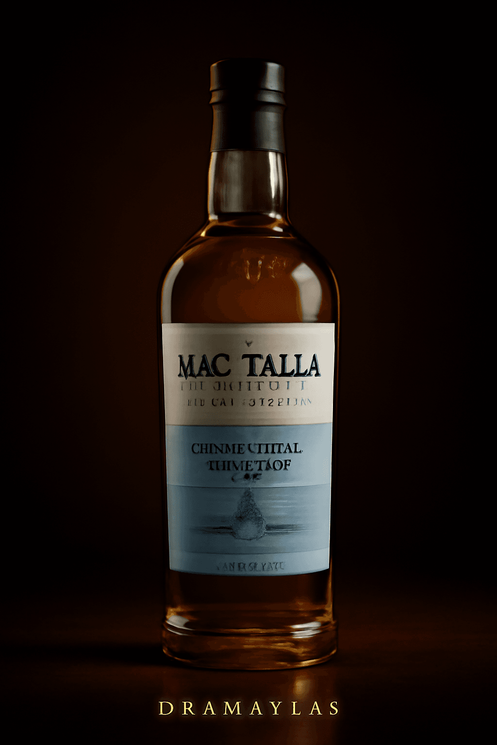 Mac-Talla Lighthouse Edition 2024 MSWD Limited Edition