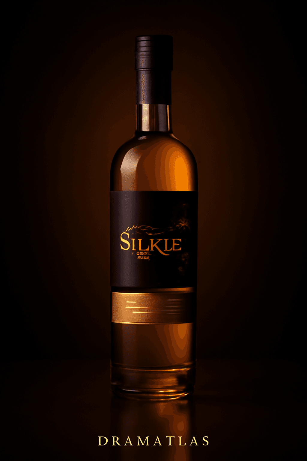 Silkie The Legendary Silkie