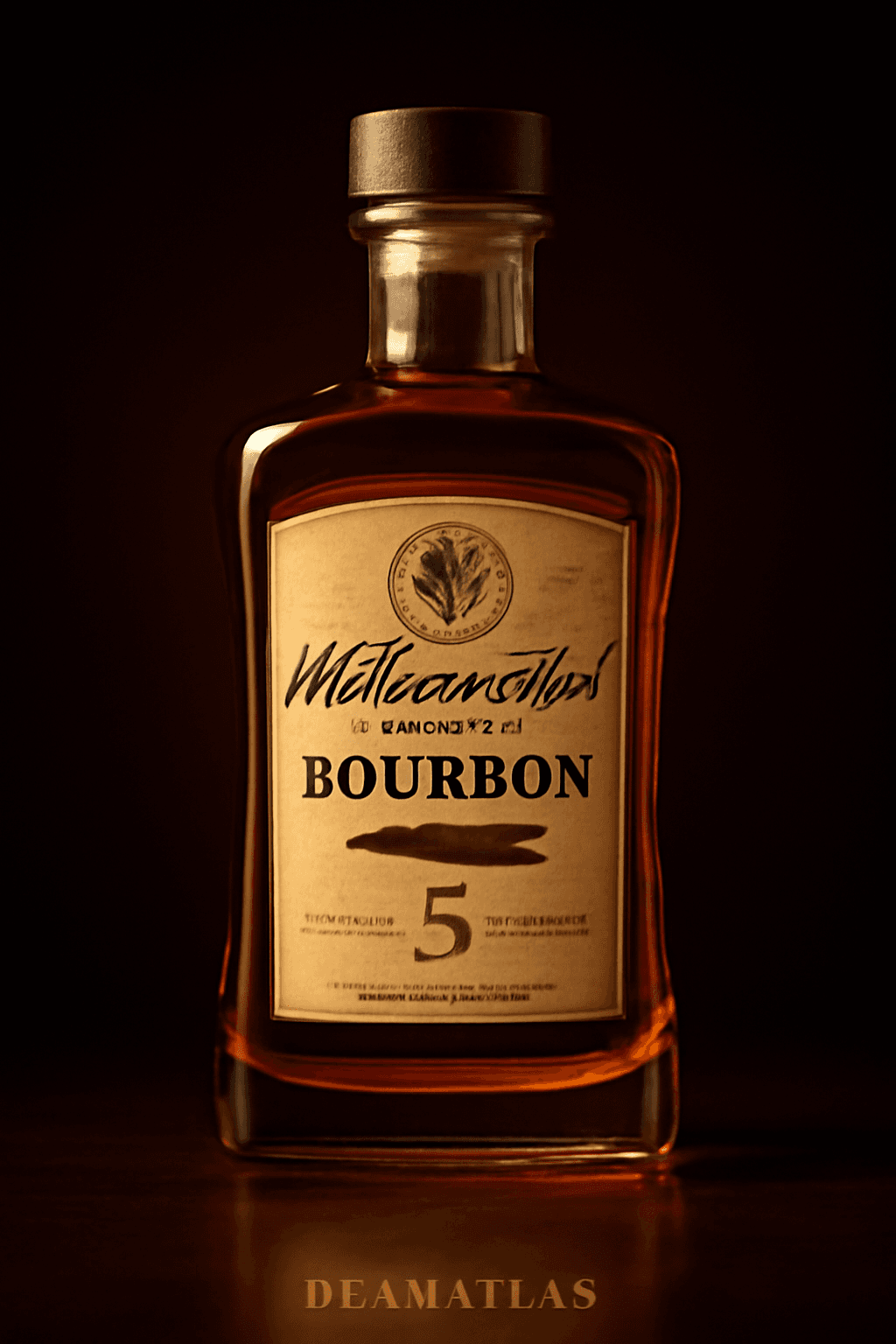 Wilderness Trail 05-year-old Single Barrel - Family Reserve