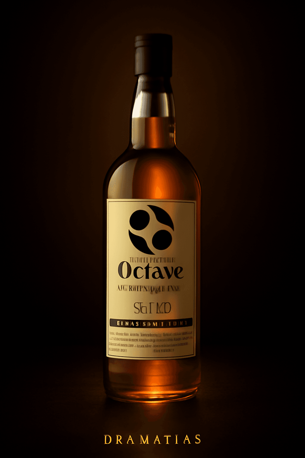 A Highland Distillery 2010 DT The Octave