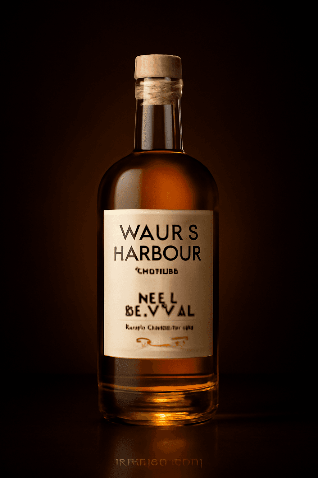 Waubs Harbour Kelp Revival Limited Release