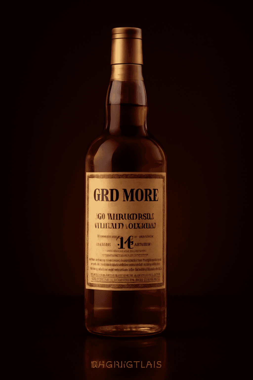 Ardmore 2008/2023 13 Year Old - Signatory Vintage