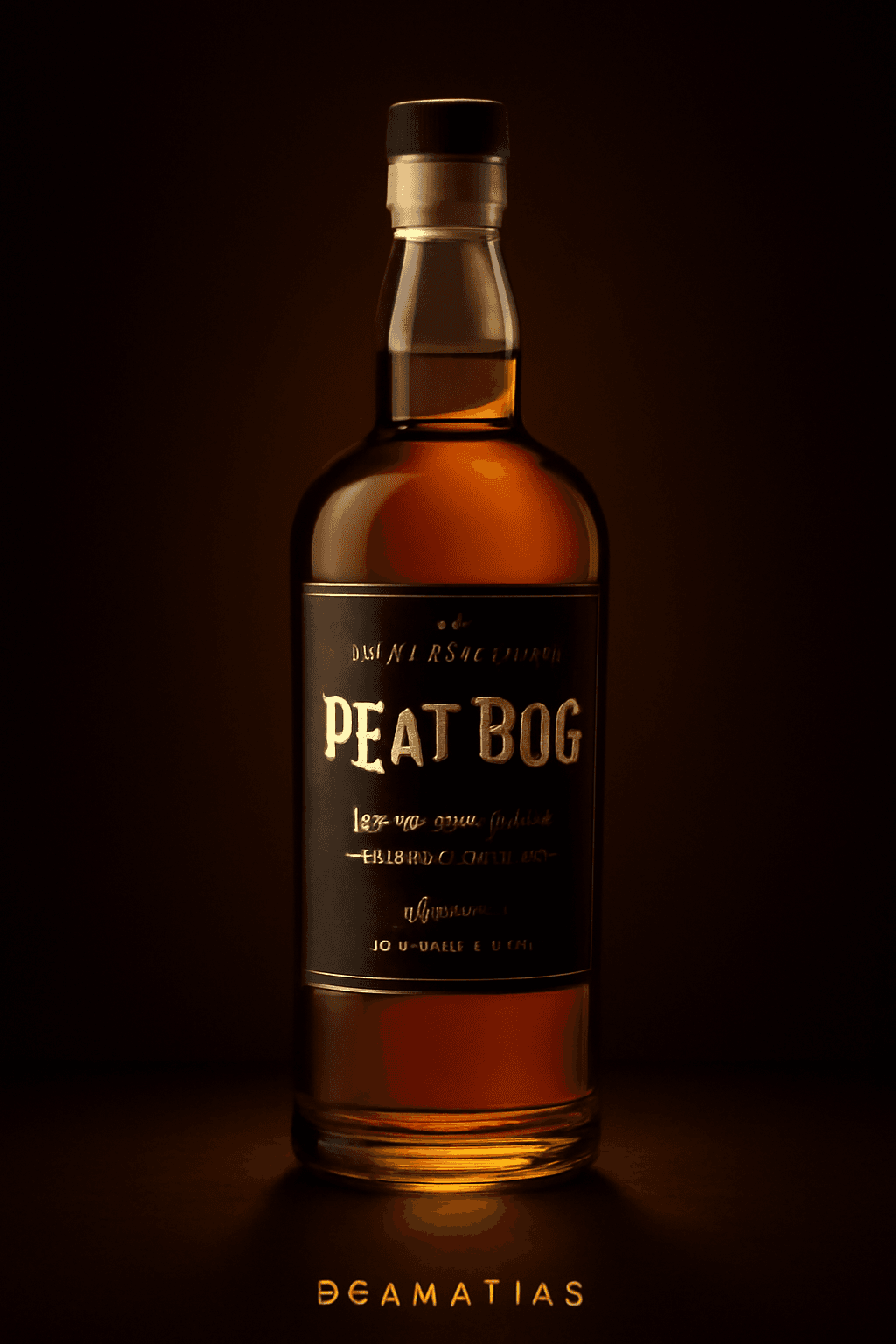 Peat Bog 2012 TWC