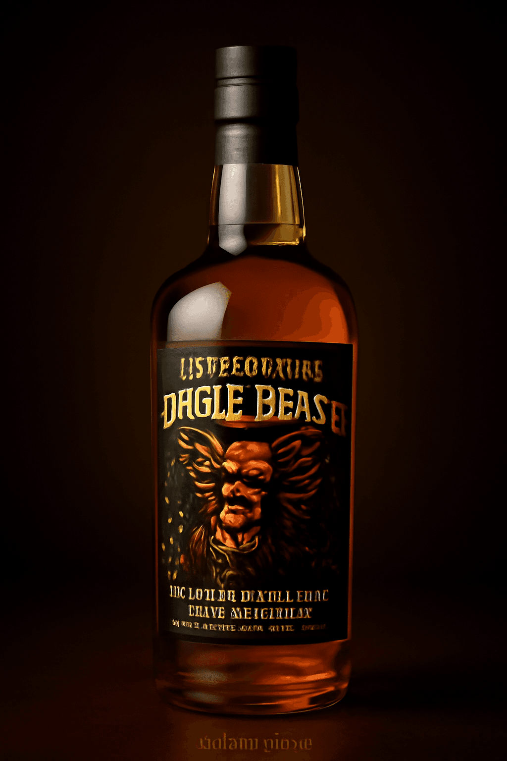 Islay Blended Malt Scotch Whisky Kildalton Release 2024 19 Year Old - Living Souls