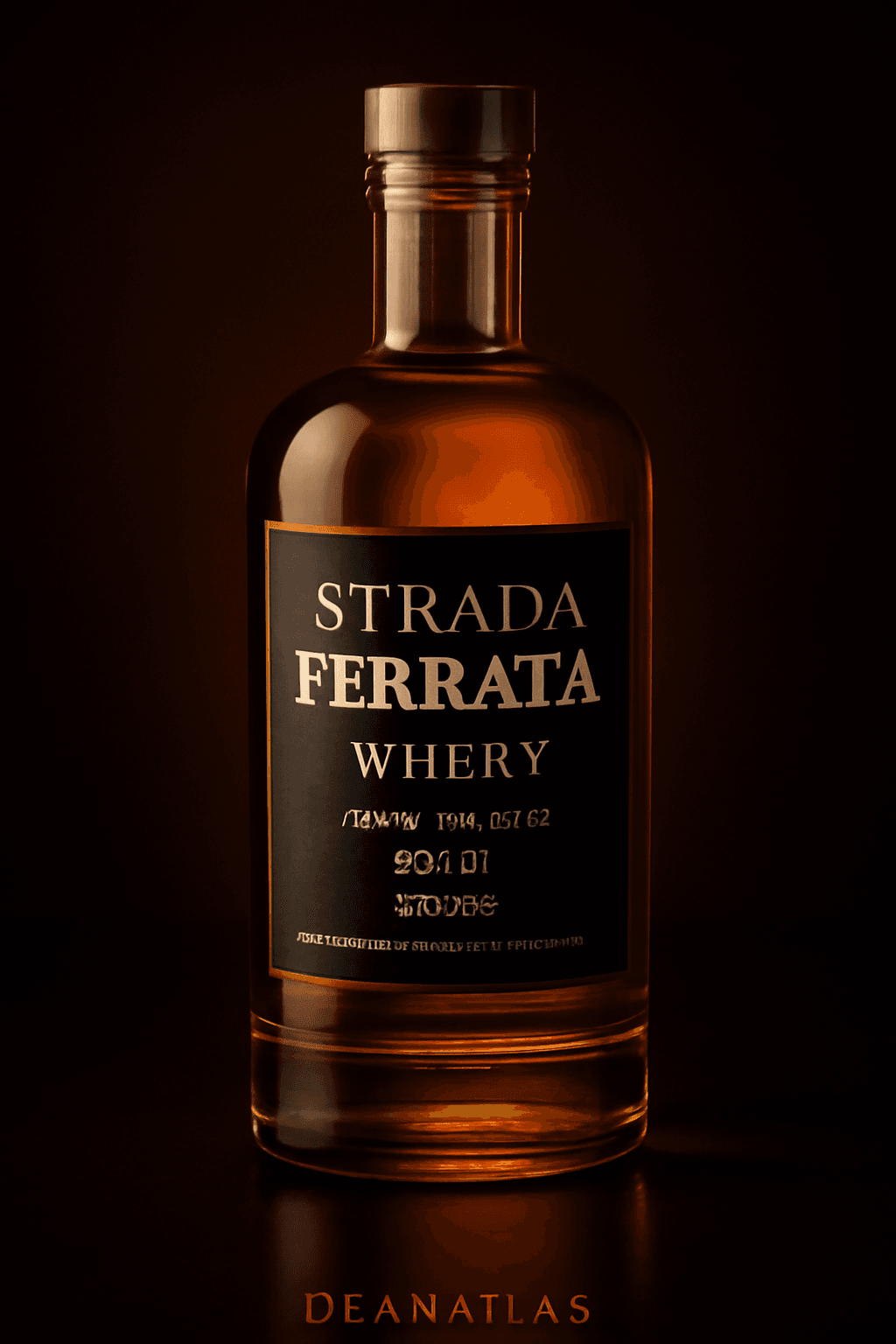 Strada Ferrata 2021 First Release