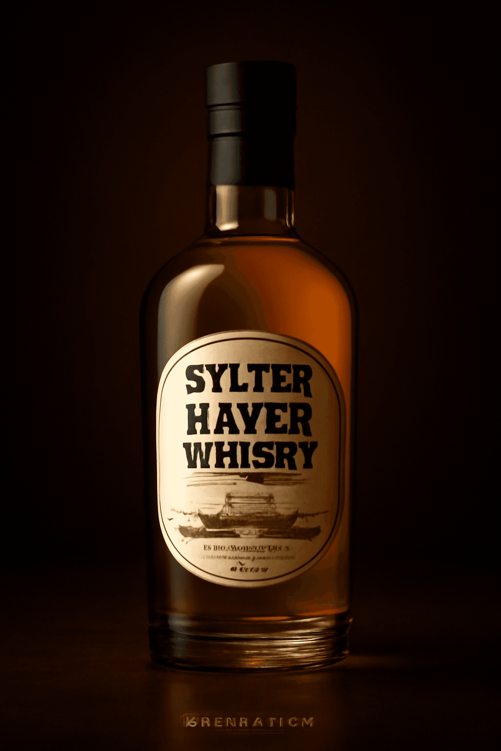 Sylter Haven Whisky 2019 Sylter Haven Whisky