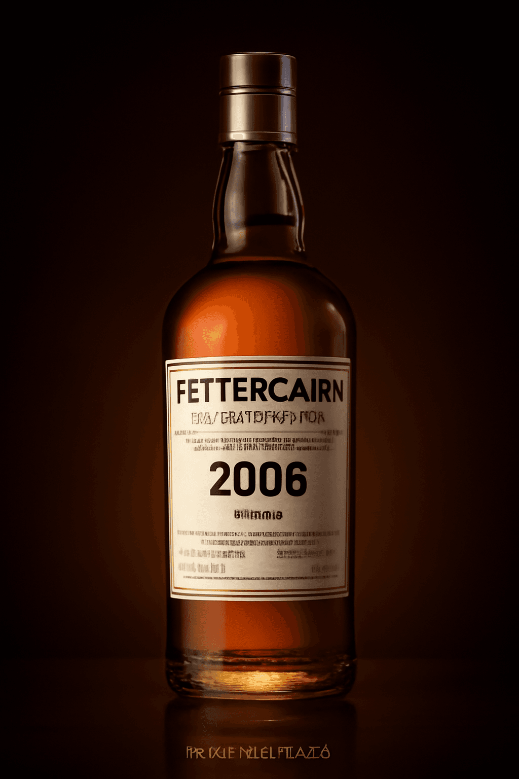 Fettercairn 2006/2024 - Malts of Scotland