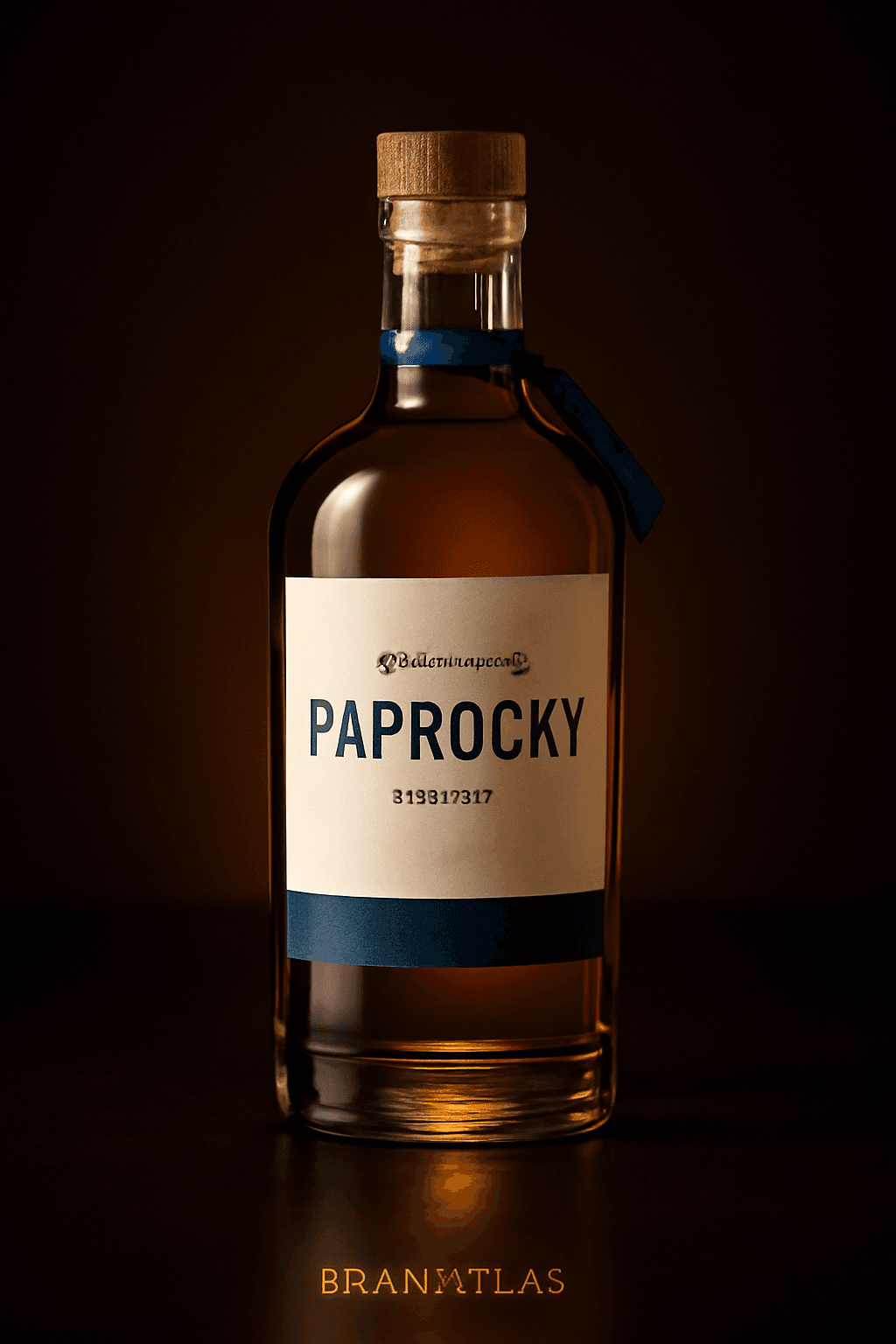Paprocky Single Barrel