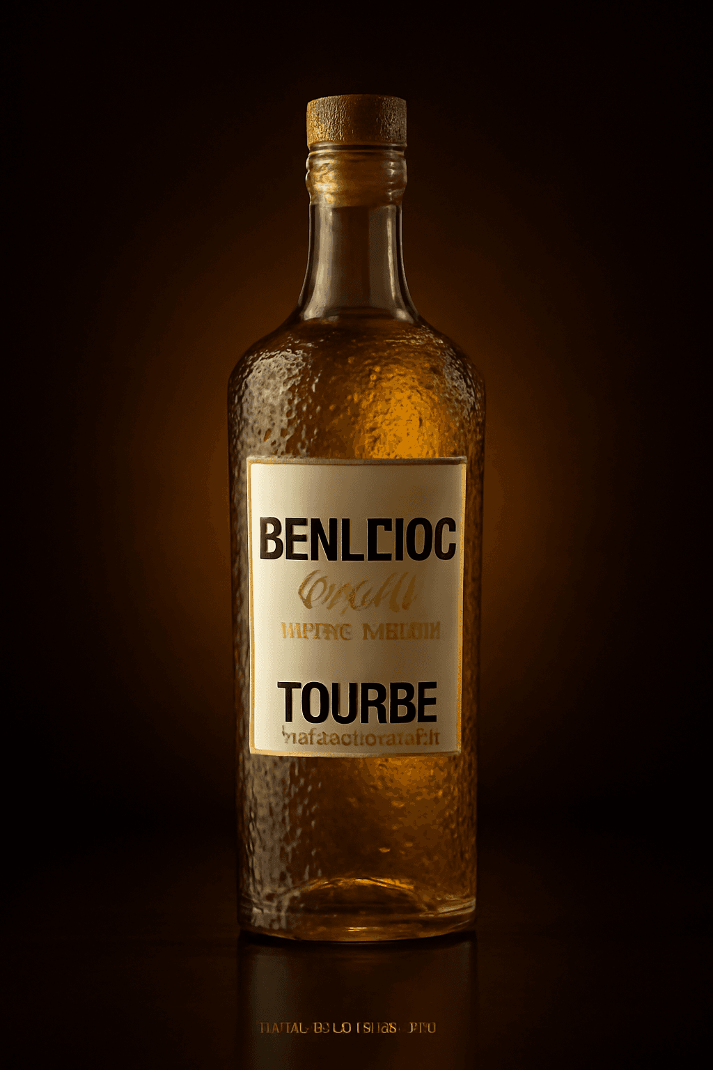Benleioc Tourbe
