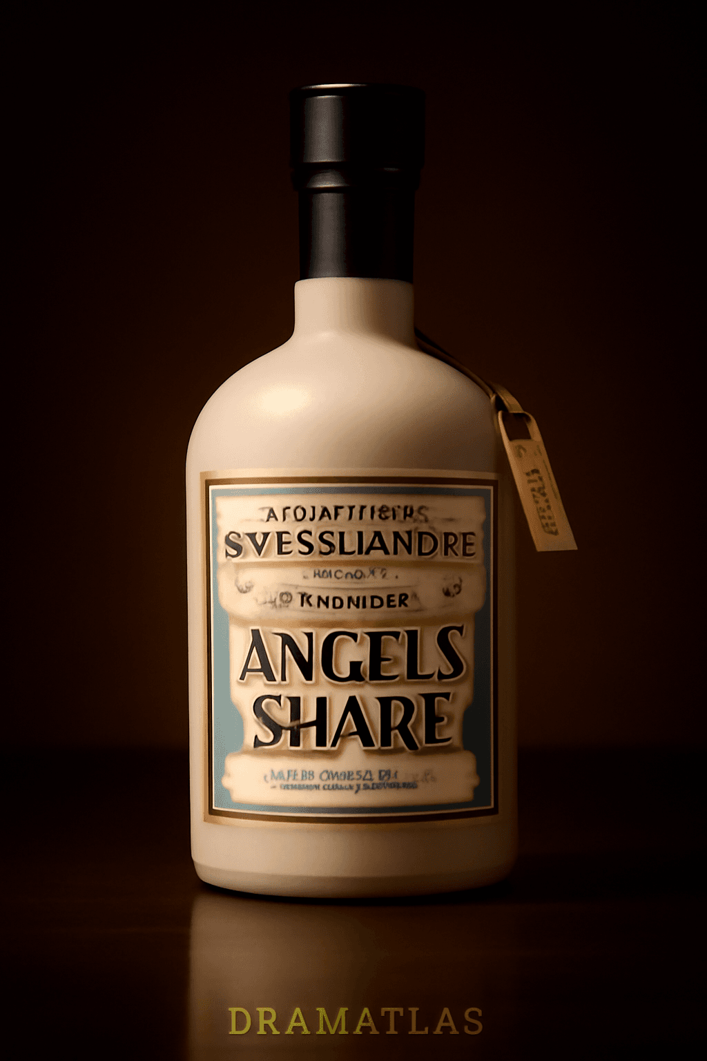Sonnenbru 2016 Swisslander Limited Edition 1 - Angels Share