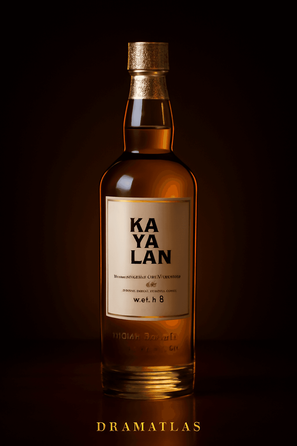 Kavalan Distillery Select
