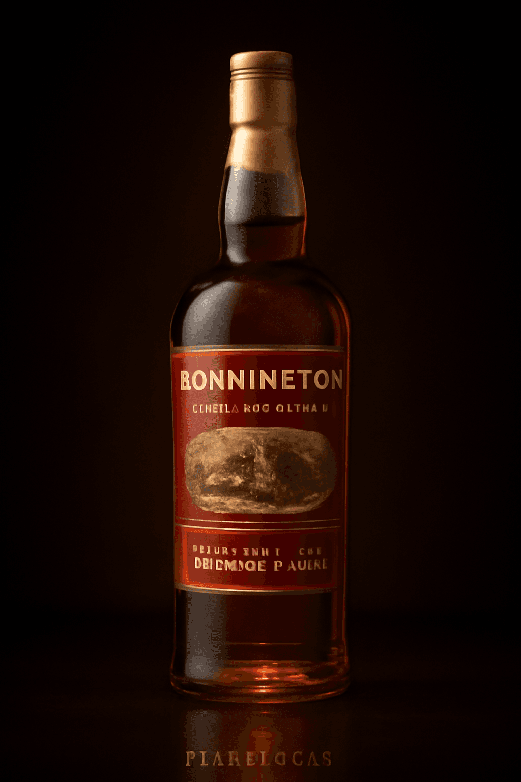 Bonnington Sherry Cask