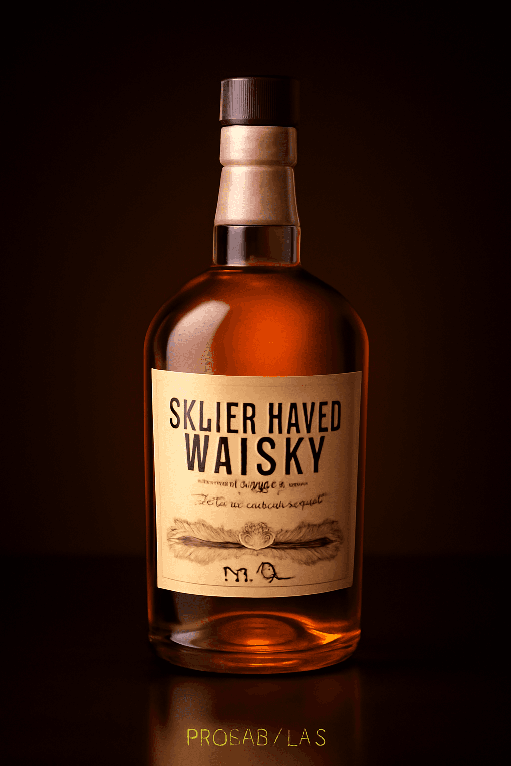 Sylter Haven Whisky 2015 Sylter Haven Whisky