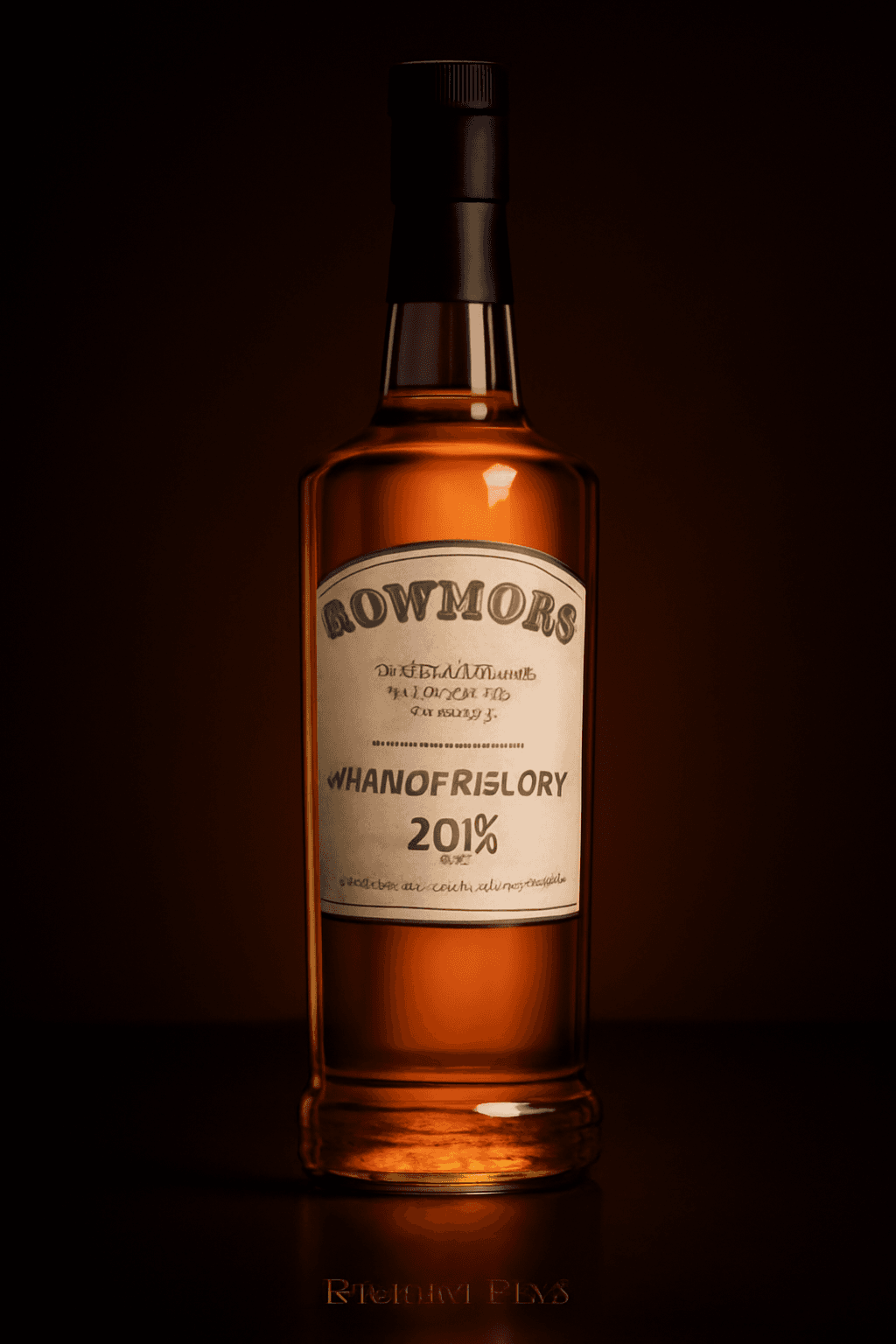 Bowmore 2016 vintage Fèis Ìle, 54.9%