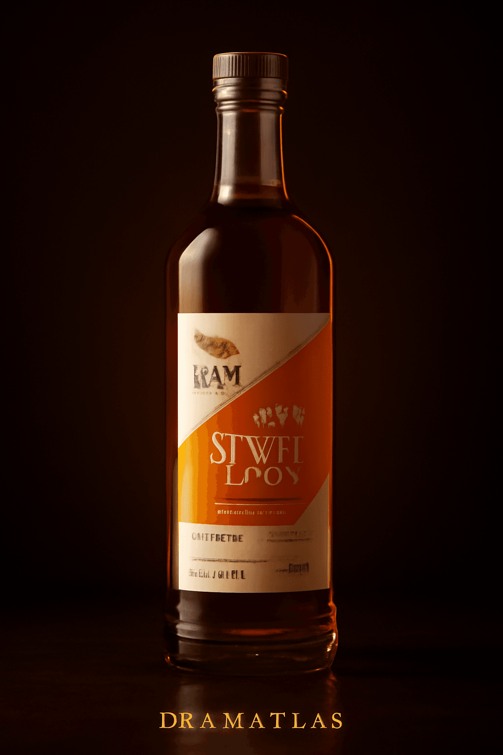 M&H 2020 Single Cask - Cask Sample