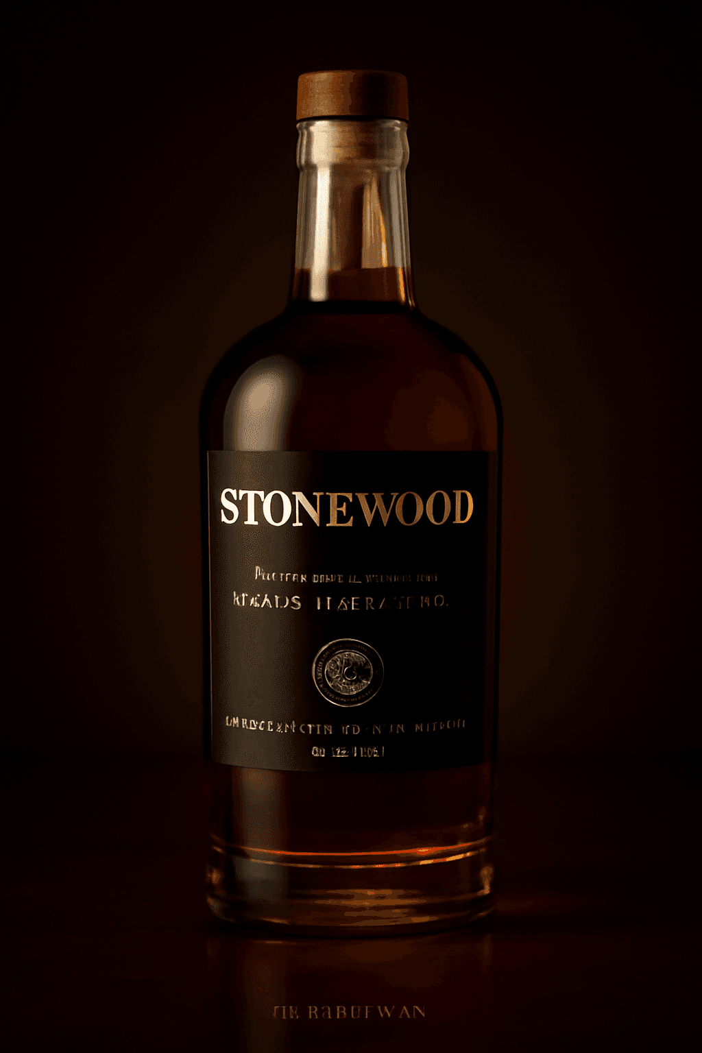 Stonewood 2017 Dr Ruby Port One - Family Stock Edition 4