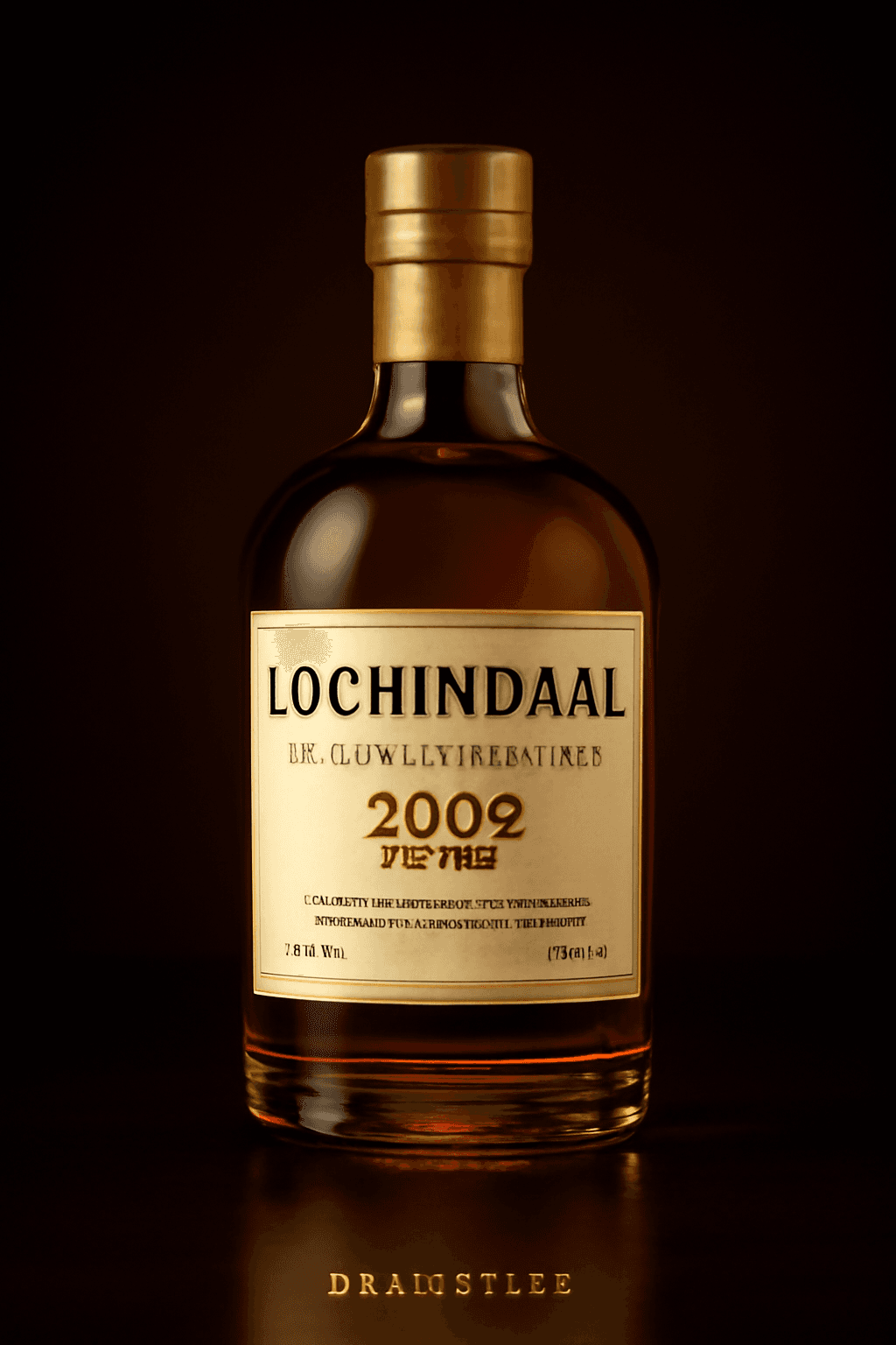 Lochindaal 2009 WhB