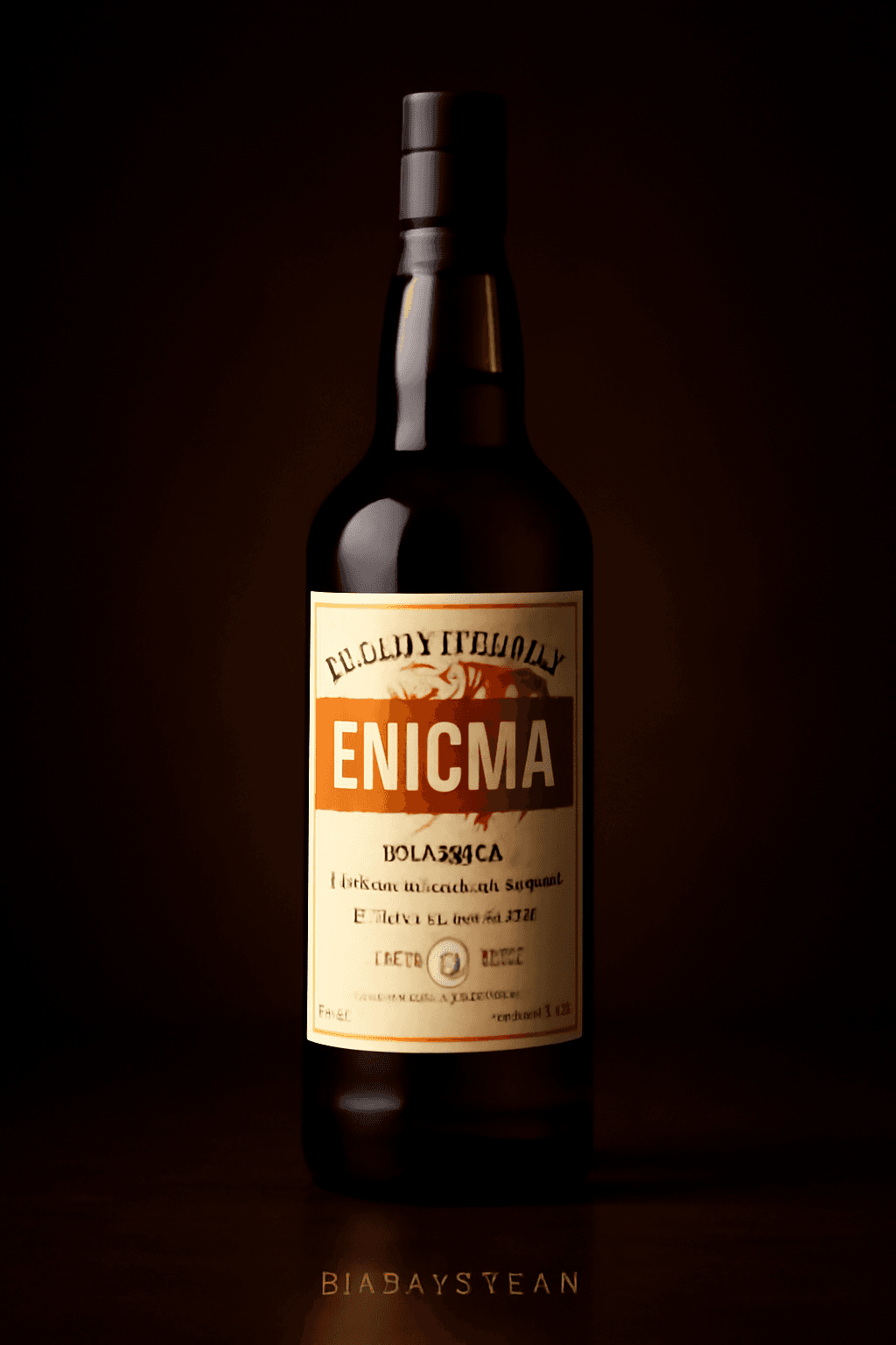 Lowland 2014 CA Enigma