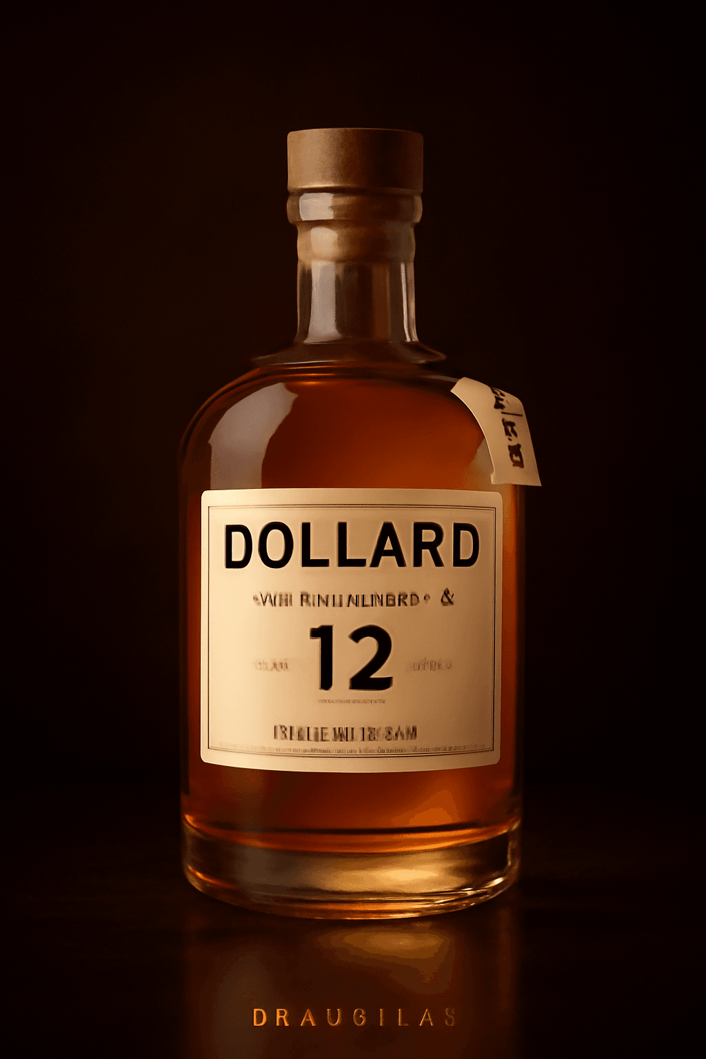 Dollard New Make Spirit 12 maand