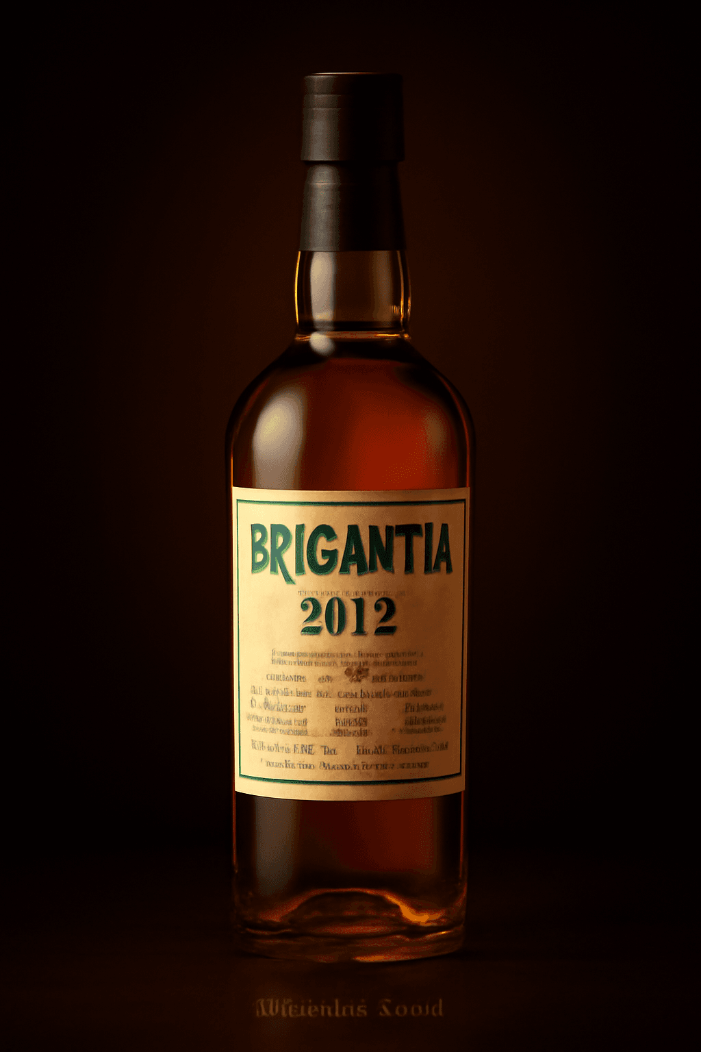 Brigantia 2013 16St
