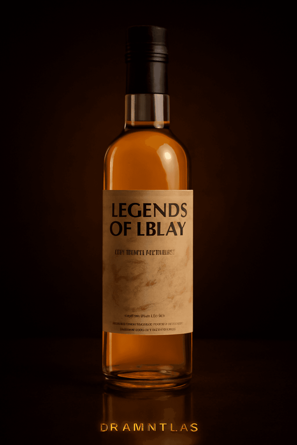 Legends of Islay Part One WhBu
