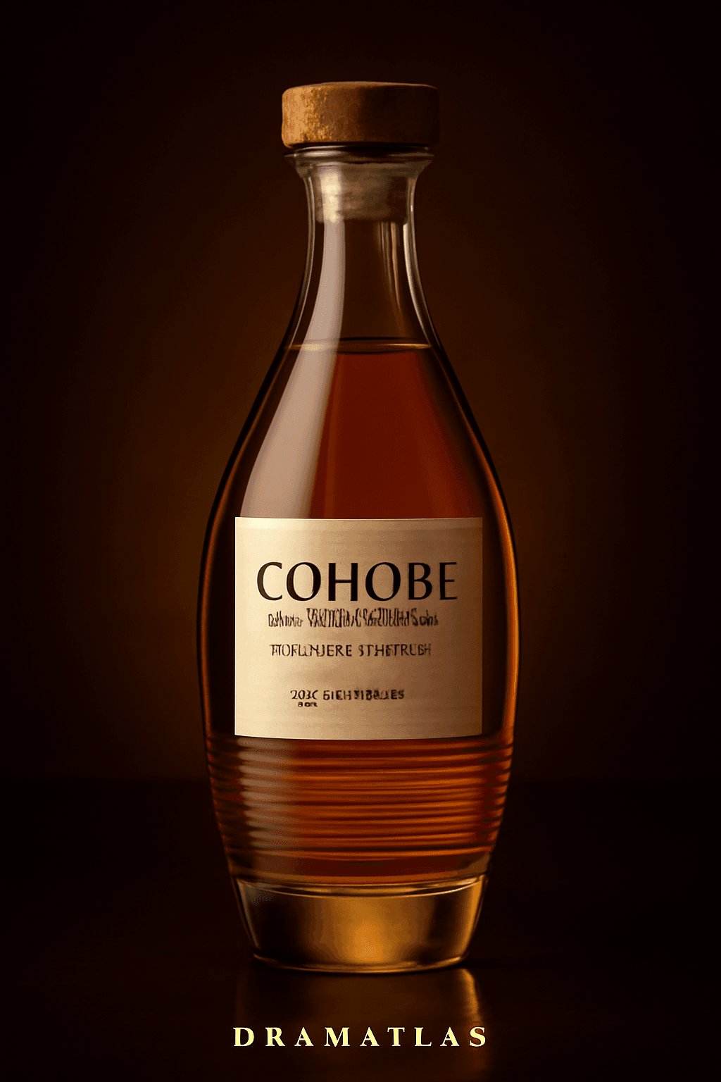 Cohob lvation