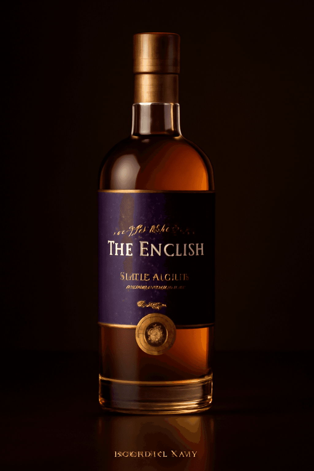 The English 2013 9 Year Old Slicing and dicing Cask 137.18 - The Scotch Malt Whisky Society