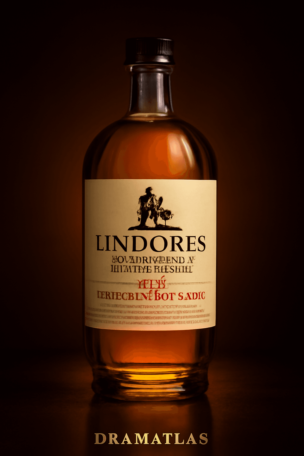 Lindores Abbey Aqua Vitae