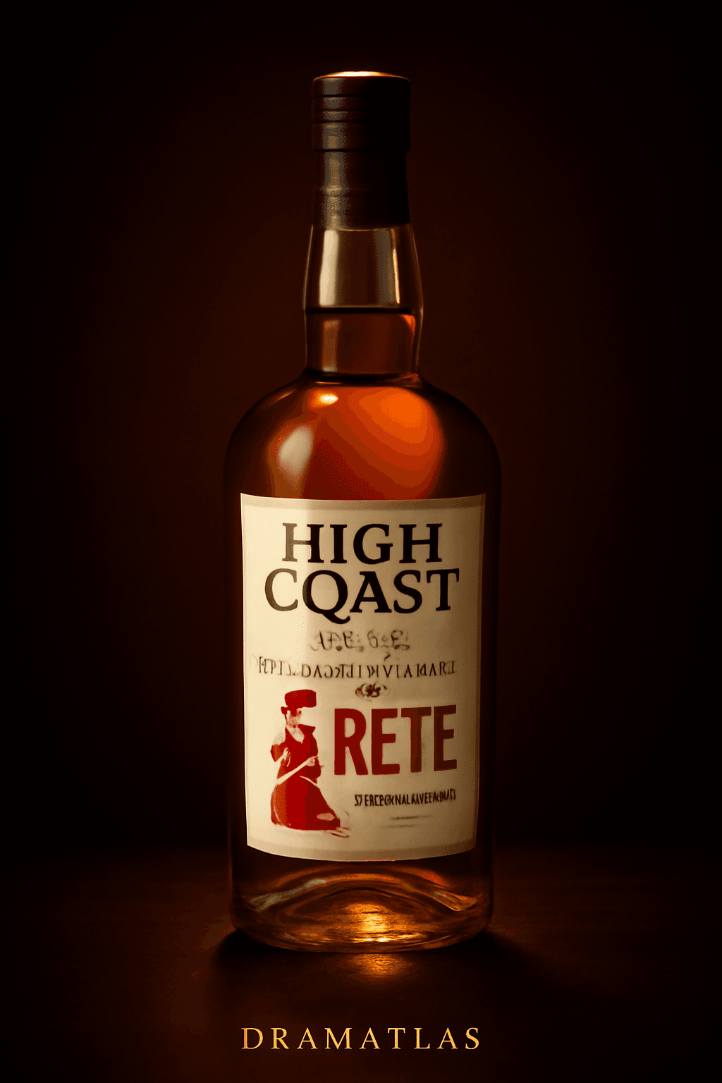 High Coast Hav