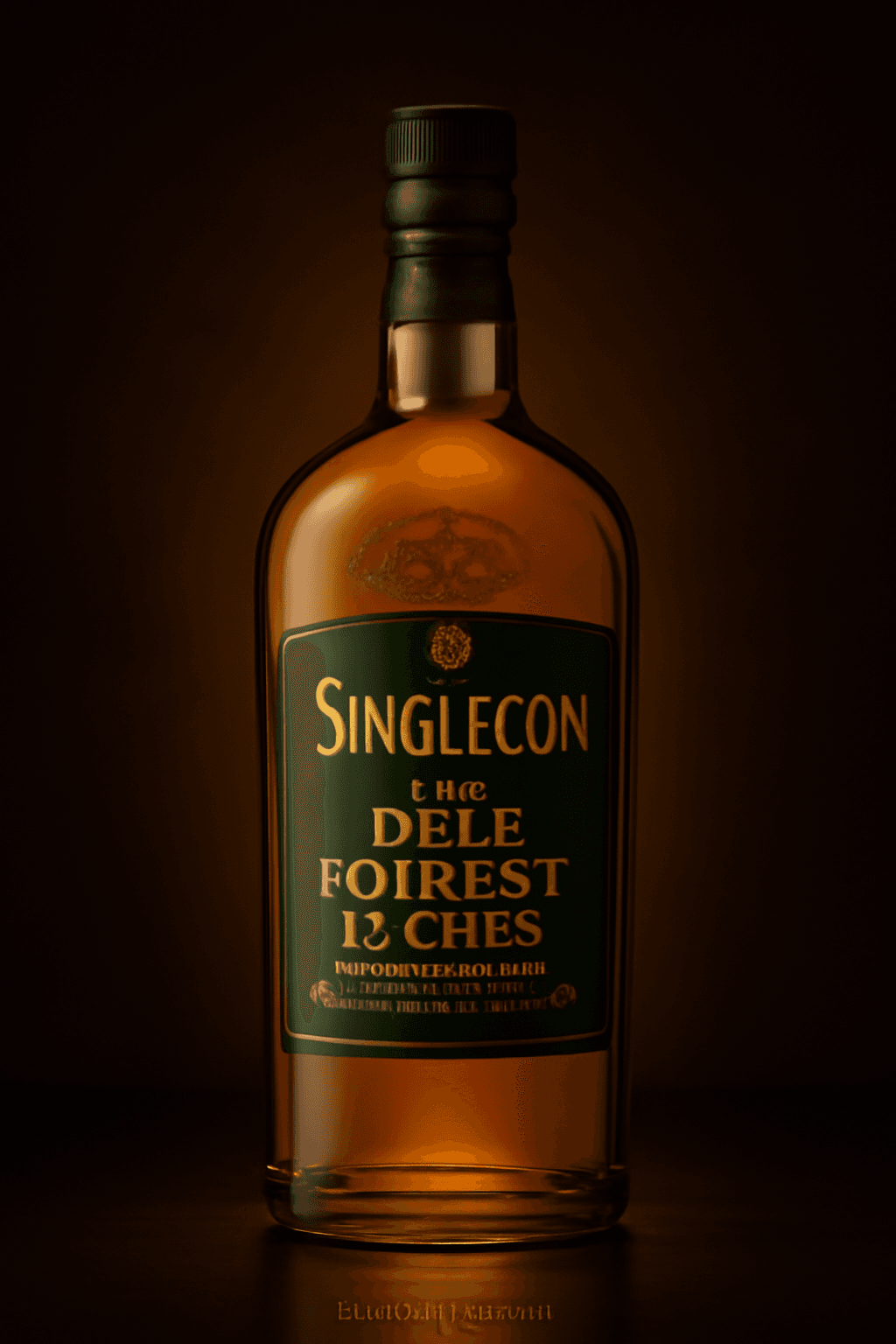 The Singleton of Glen Ord 18 year old (Diageo Special Releases 2019), 55%